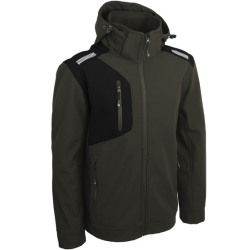 Veste Softshell RTP300