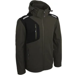 Veste Softshell RTP300