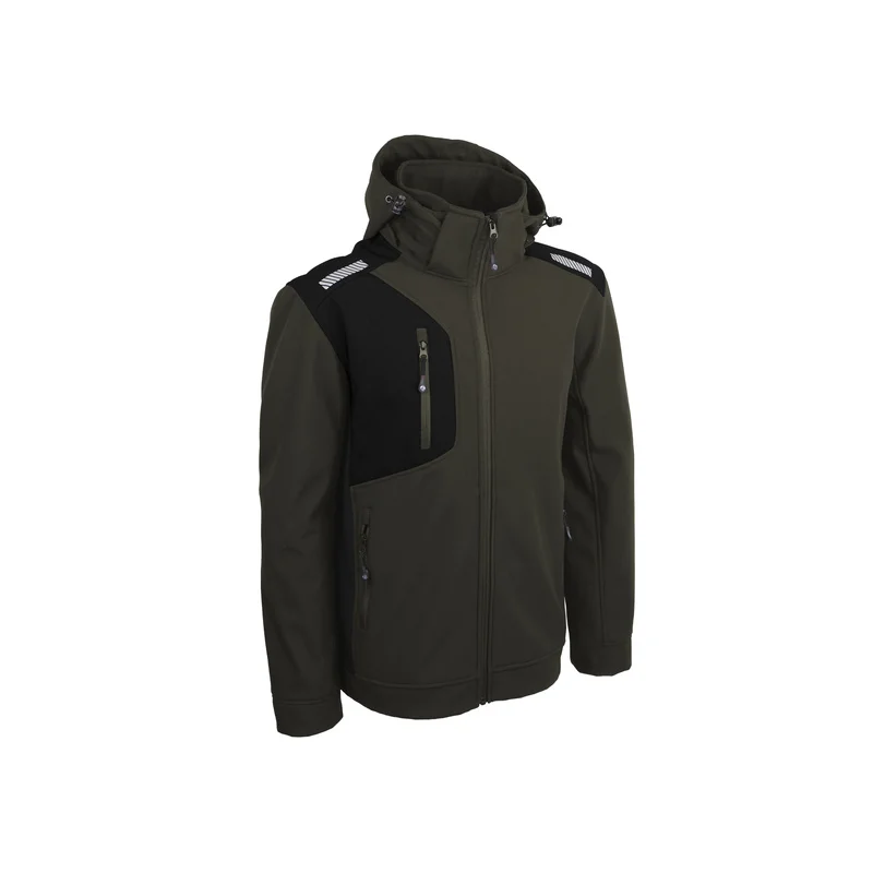 Veste Softshell RTP300