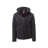 Veste rembourrée Softshell STREAM PAD