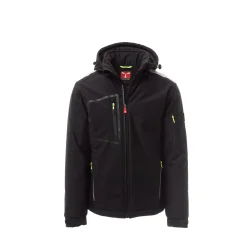 Veste rembourrée Softshell STREAM PAD