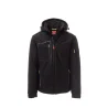 Veste rembourrée Softshell STREAM PAD