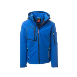 Veste rembourrée Softshell STREAM PAD