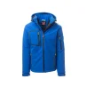 Veste rembourrée Softshell STREAM PAD
