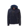 Veste rembourrée Softshell STREAM PAD