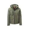 Veste rembourrée Softshell STREAM PAD
