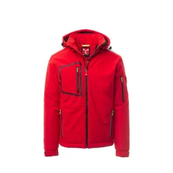 Veste rembourrée Softshell STREAM PAD