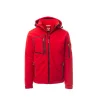 Veste rembourrée Softshell STREAM PAD