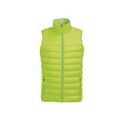 Doudoune sans manche RTP180 Homme