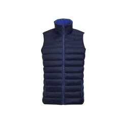 Doudoune sans manche RTP180 Homme