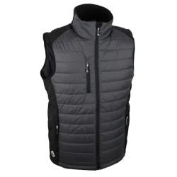 Doudoune Softshell sans manche RTP220