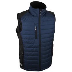 Doudoune Softshell sans manche RTP220