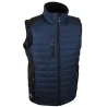 Doudoune Softshell sans manche RTP220