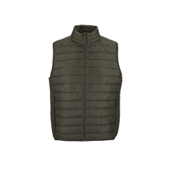 Doudoune sans manche RTP280T Homme