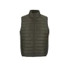 Doudoune sans manche RTP280T Homme