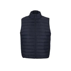 Doudoune sans manche RTP280T Homme