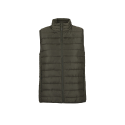 Doudoune sans manche RTP280T Femme