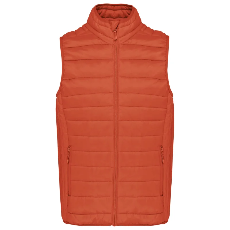 Doudoune sans manche RTP350 Homme