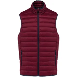 Doudoune sans manche RTP350 Homme
