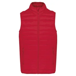 Doudoune sans manche RTP350 Homme