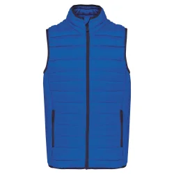 Doudoune sans manche RTP350 Homme