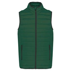 Doudoune sans manche RTP350 Homme