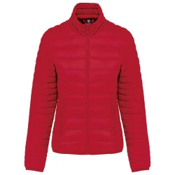 Doudoune Softshell RTP350 Femme
