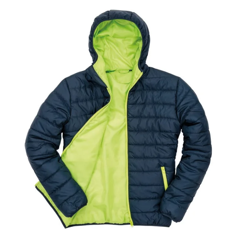 Doudoune Softshell RTP160