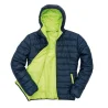 Doudoune Softshell RTP160