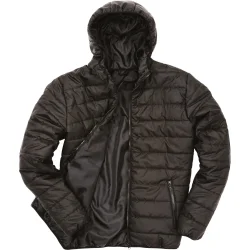 Doudoune Softshell RTP160