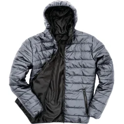 Doudoune Softshell RTP160
