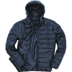 Doudoune Softshell RTP160