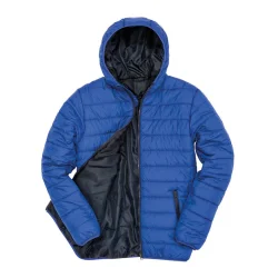 Doudoune Softshell RTP160