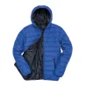 Doudoune Softshell RTP160