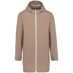Coupe-Vent écoresponsable RTP100 Unisexe