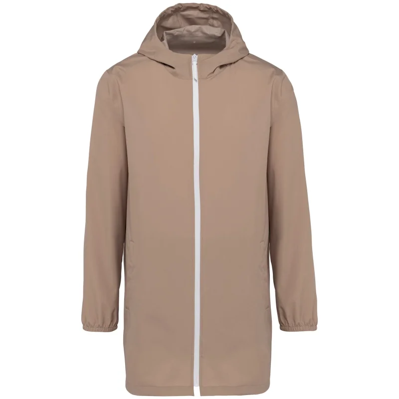 Coupe-Vent écoresponsable RTP100 Unisexe