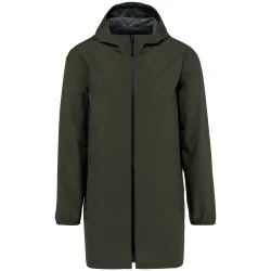 Coupe-Vent écoresponsable RTP100 Unisexe
