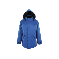 Parka RTP300D Unisexe
