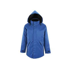 Parka RTP300D Unisexe