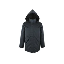 Parka RTP300D Unisexe