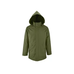 Parka RTP300D Unisexe