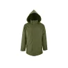 Parka RTP300D Unisexe