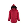 Parka RTP300D Unisexe