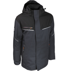 Parka Stretch mécanique RTP300D Unisexe