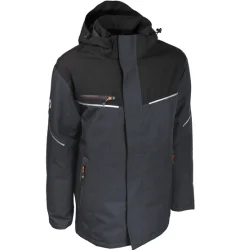 Parka Stretch mécanique RTP300D Unisexe