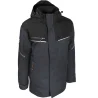 Parka Stretch mécanique RTP300D Unisexe