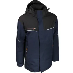 Parka Stretch mécanique RTP300D Unisexe