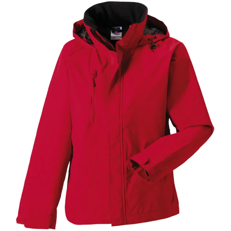 Parka RTP190 Unisexe