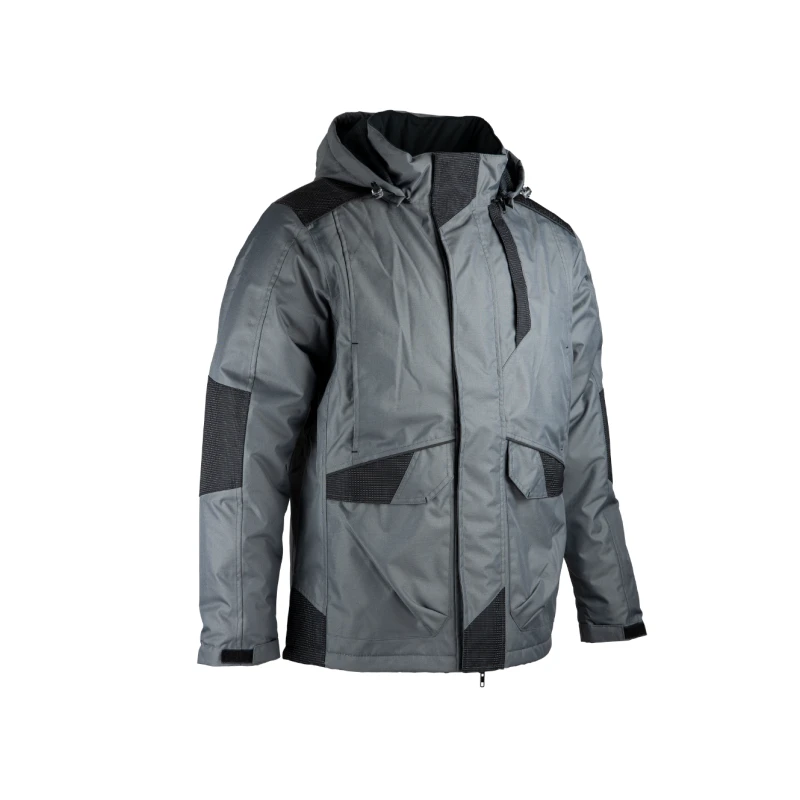 Parka RTP365 Homme
