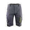 Bermuda stretch polyamide élasthanne RTP330 Homme